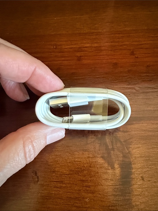Apple Other - Apple Lightning to USB Cable